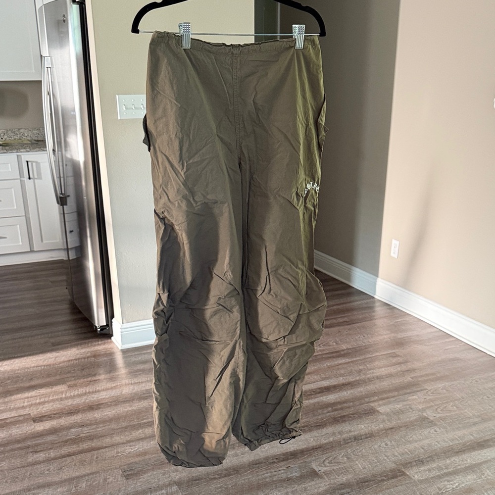 Darc Sport Hacker Pants